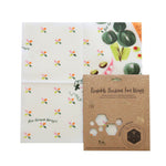 Medium Beeswax Food Wrap