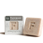 Face Wash Bar Normal Skin 45g