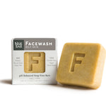 Face Wash Bar Acne Prone or Oily Skin 45g
