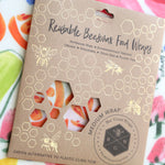 Medium Beeswax Food Wrap