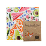 Medium Beeswax Food Wrap