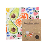 Small Beeswax Food Wrap