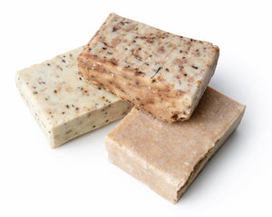 Australian Bush Range Soap - Gift Pack