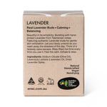 Hand & Body Lavender Bar Soap 100g