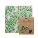 Medium Beeswax Food Wrap