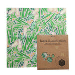 Extra Large Beeswax Food Wrap