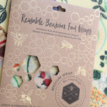 Medium Beeswax Food Wrap