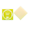 Natural Soap DAILY DETOX BAR - Lemon Myrtle - 130g