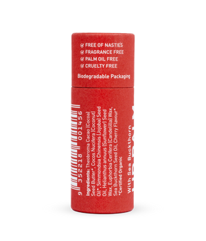 Lip Balm - Cherry 15g