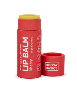 Lip Balm - Cherry 15g