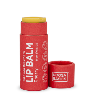 Lip Balm - Cherry 15g