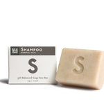 Mini Shampoo Bar Normal Hair 15g
