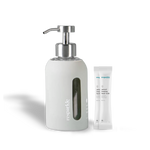 Natural Foaming Hand Wash Starter Kit - 400mL