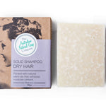 Solid Shampoo Dry Hair - 100g