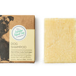 Dog Shampoo Bar 100g (Old Packaging)