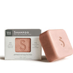 Shampoo Bar Curly or Dry Hair 90g