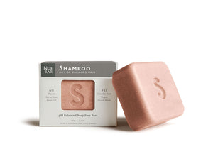 Shampoo Bar Curly or Dry Hair 90g