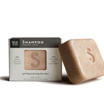 Shampoo Bar Normal Hair 90g