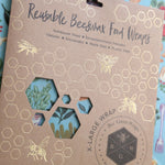 Extra Large Beeswax Food Wrap