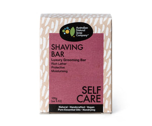 Shaving Bar 100g