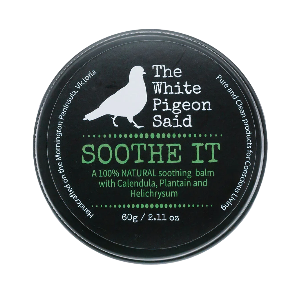 Soothe It Balm - 2 sizes (30g or 60g)
