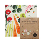 Small Beeswax Food Wrap