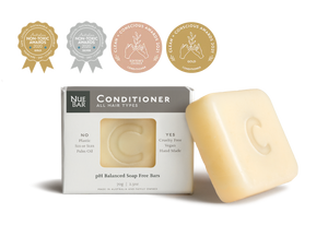 Conditioner Bar All Hair Types 70g