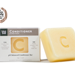 Conditioner Bar All Hair Types 70g