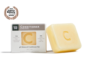 Conditioner Bar Super Rich 70g