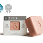 Shampoo Bar Curly or Dry Hair 90g