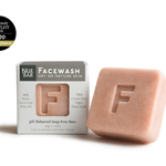 Face Wash Bar Dry or Mature Skin 45g