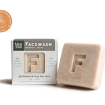 Face Wash Bar Normal Skin 45g