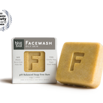 Face Wash Bar Acne Prone or Oily Skin 45g