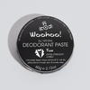 Woohoo All Natural Deodorant Paste 60g (Tin) - Tux Scent