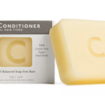 Conditioner Bar All Hair Types 70g