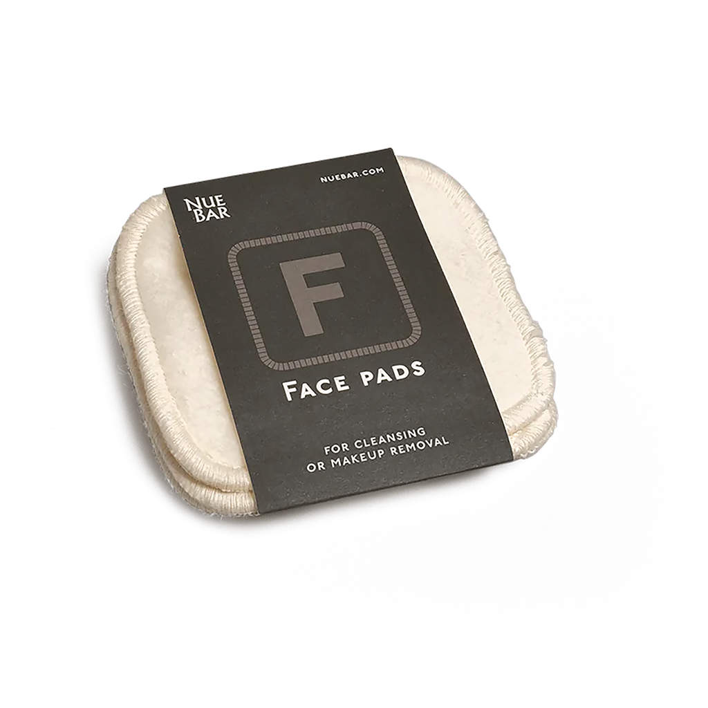 Face Pads - 3 or 7 pack