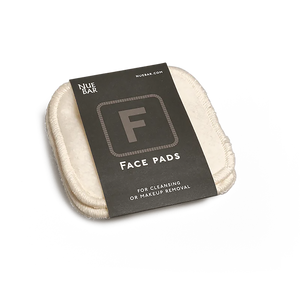 Face Pads - 3 or 7 pack