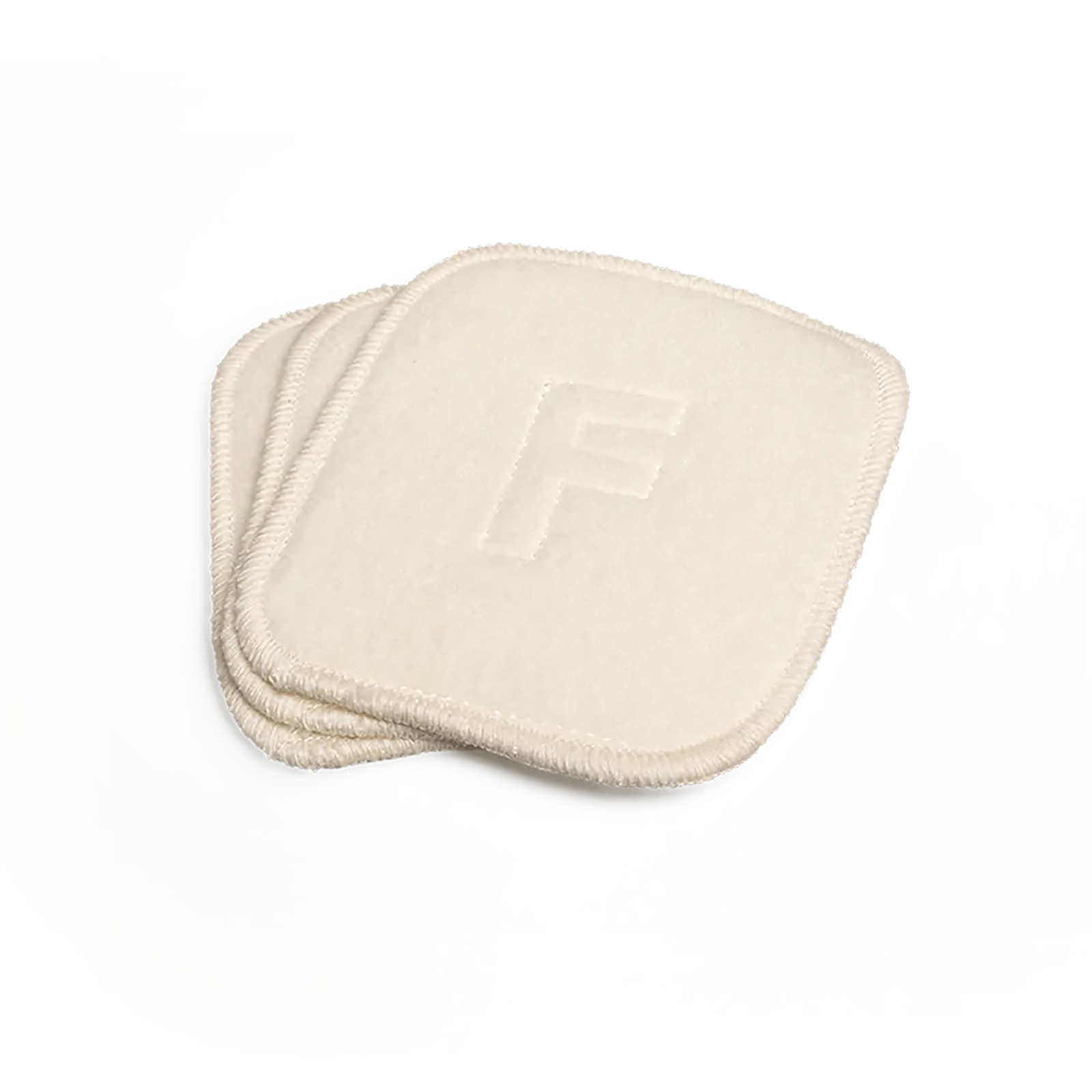 Face Pads - 3 or 7 pack