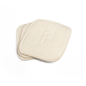 Face Pads - 3 or 7 pack