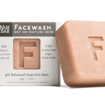 Face Wash Bar Dry or Mature Skin 45g
