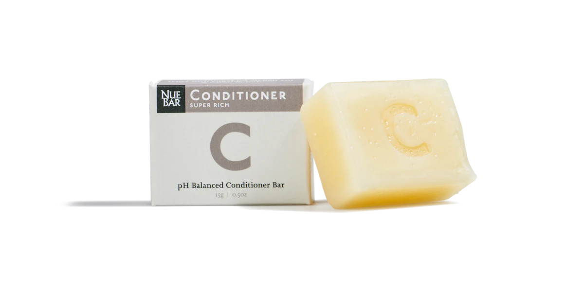 Mini Conditioner Bar Super Rich 15g