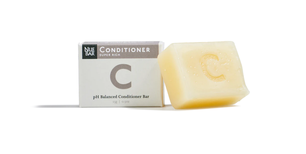 Mini Conditioner Bar Super Rich 15g