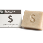 Mini Shampoo Bar Normal Hair 15g