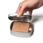 NueBar Travel Tin - Fits One Regular Size Bar