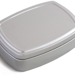 NueBar Travel Tin - Fits One Regular Size Bar
