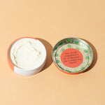 Woohoo All Natural Deodorant Paste 60g (Tin) - Urban Scent